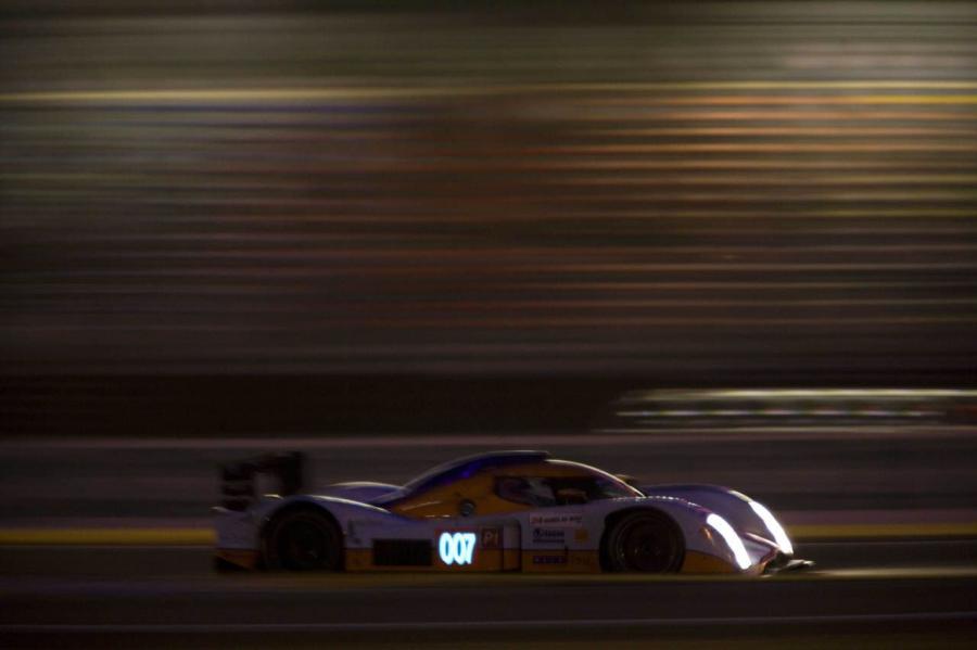  Aston Martin LMP1 2008 года  (фото 51 из 97)